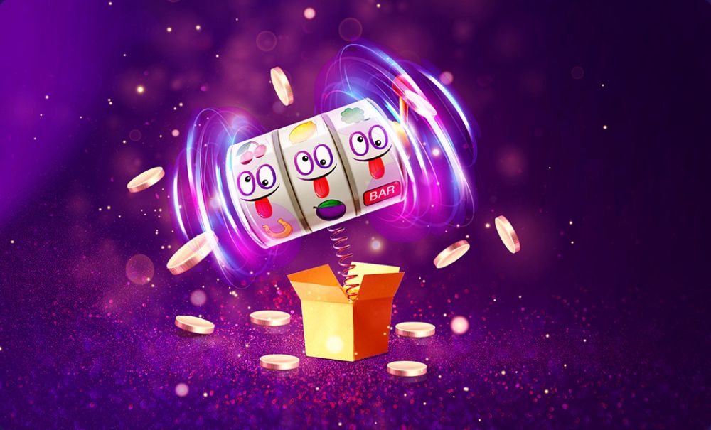 Rome Slots Live Casino
