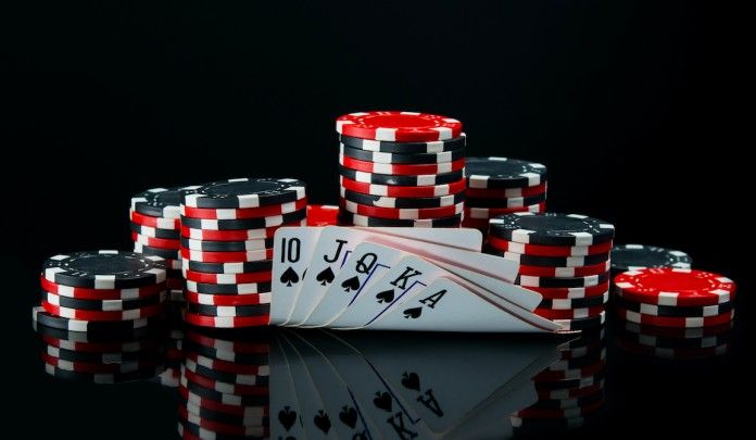 Rome Slots Live Betting