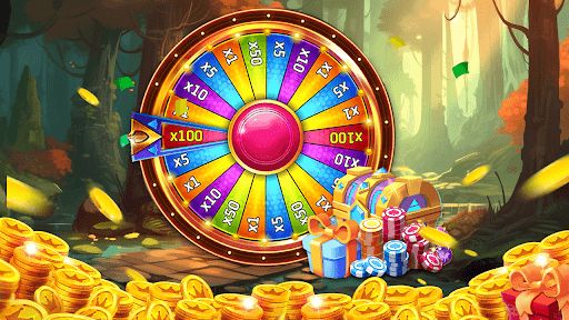 Rome Slots Live Casino